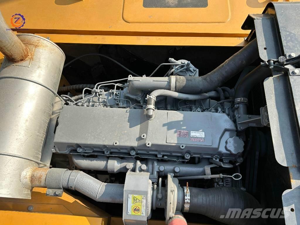 Sany SY 305 H 履帶式 挖土機/掘鑿機/挖掘機