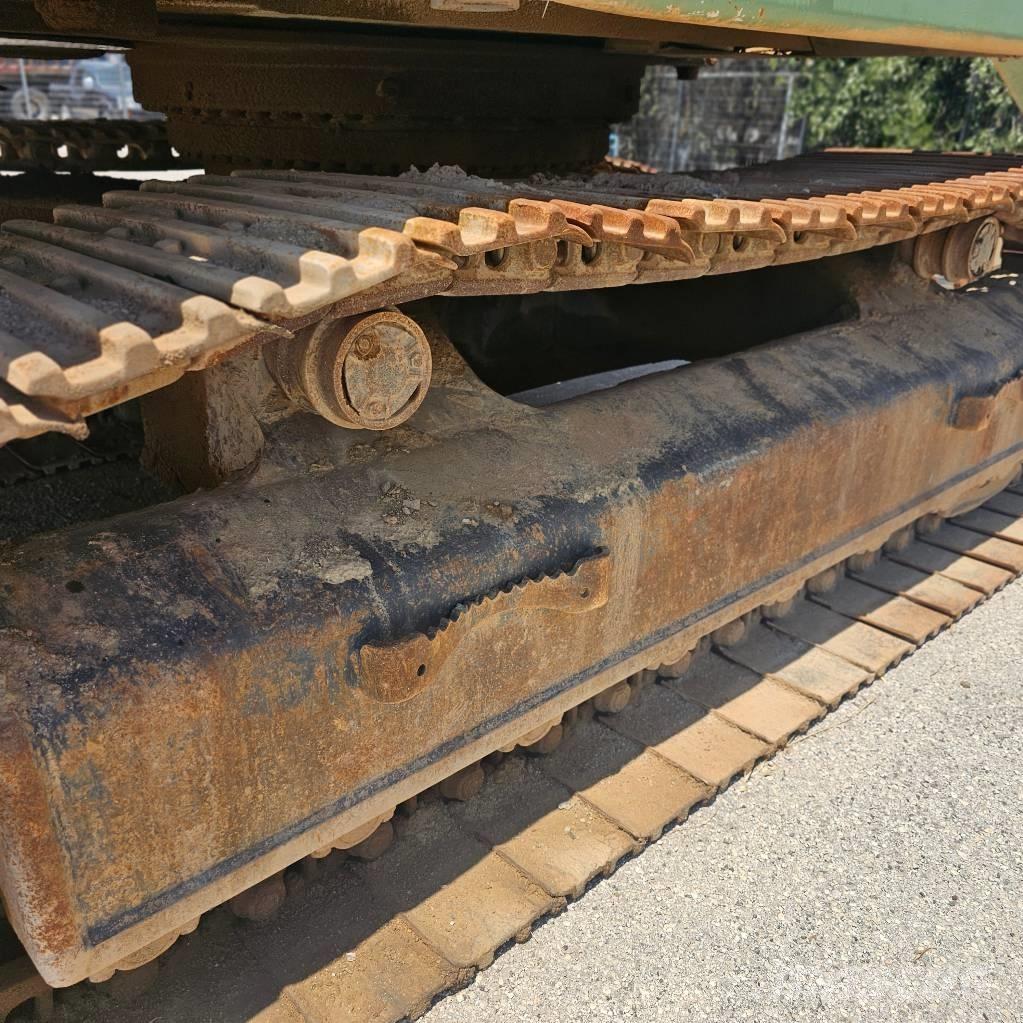 Liebherr 944 履帶式 挖土機/掘鑿機/挖掘機