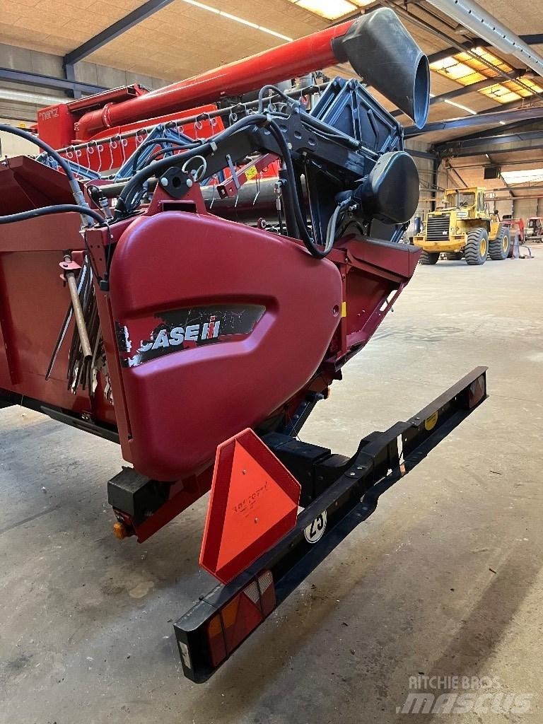 Case IH 9230 聯合收穫機