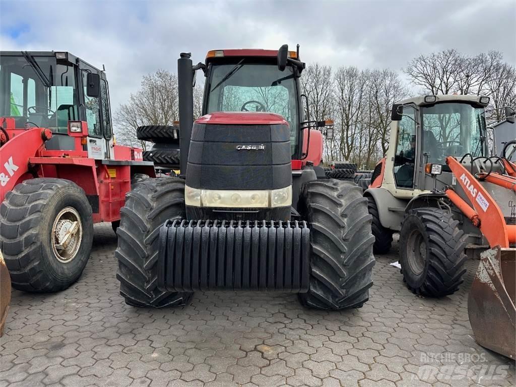 Case IH Magnum 335 曳引機
