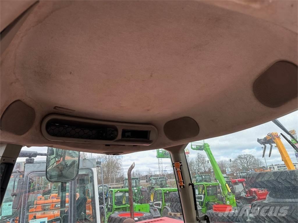 CASE Magnum 335 曳引機