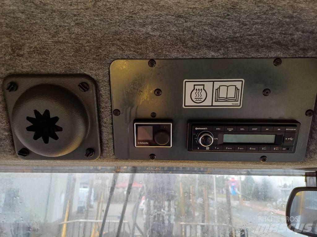 Eco Log 574 E 集運機