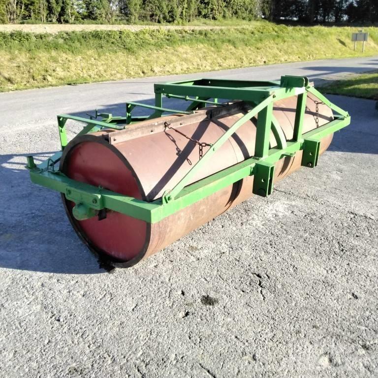 FERJU 3M 滾輪