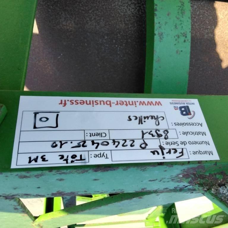 FERJU 3M 滾輪