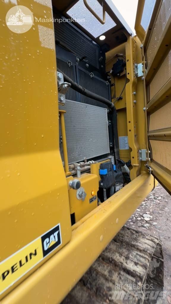 CAT 323 履帶式 挖土機/掘鑿機/挖掘機