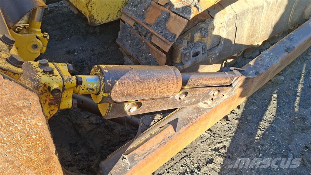 Komatsu D65 EX17 其他