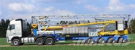  KK 1140 KK1140 獨立吊掛起重機 吊車