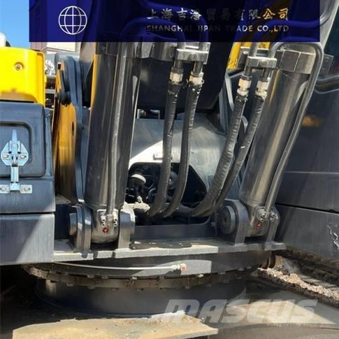 Volvo EC 240 C 履帶式 挖土機/掘鑿機/挖掘機