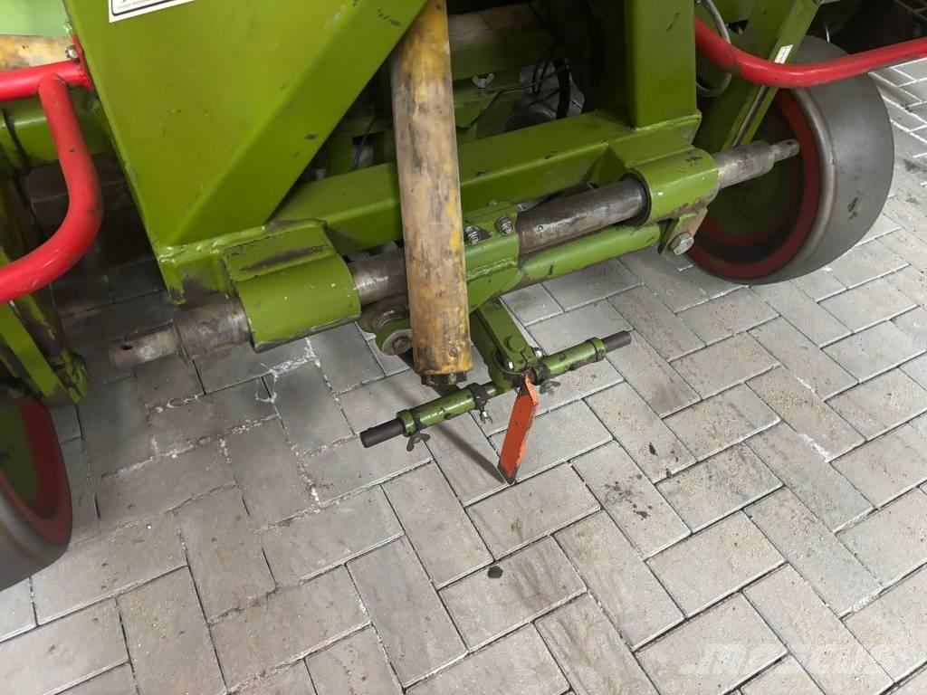 Baselier Půdní fréza 動力耙和旋轉式耕耘機