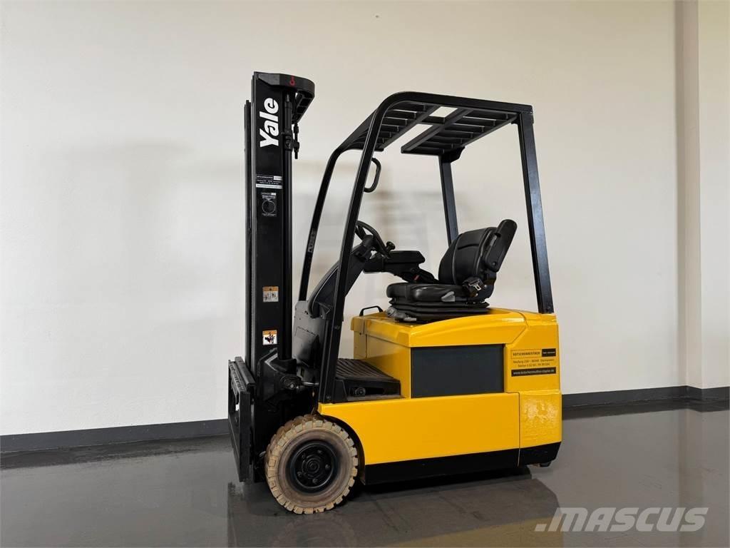 Yale ERP16ATF (SWB) 電動堆高機