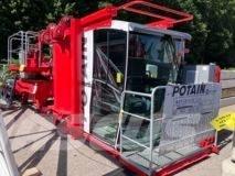 Potain MDT 389 L12 塔式起重機
