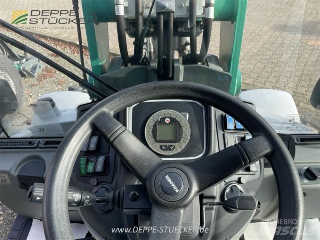 Kramer KL 30.8T 輪胎式裝載機