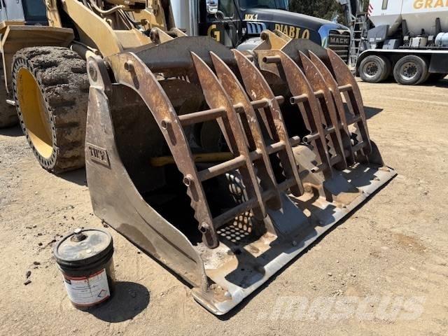 CAT 938 G II 輪胎式裝載機