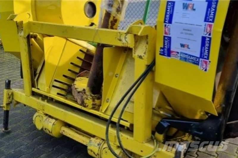 Kemper 4500 其他貨車