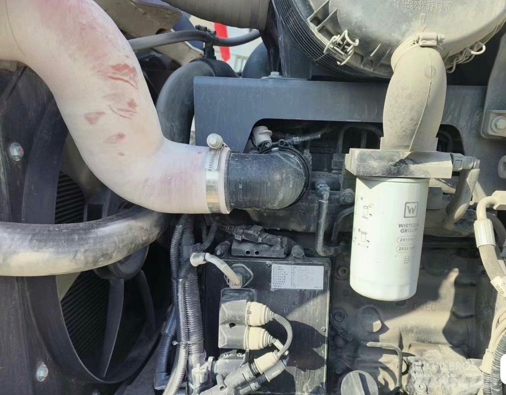 Wirtgen W100H 瀝青冷銑刨機/銑床