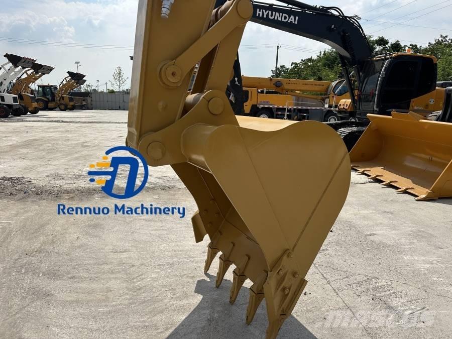 CAT 320CL 履帶式 挖土機/掘鑿機/挖掘機