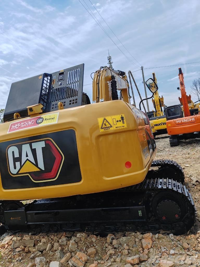 CAT 312 履帶式 挖土機/掘鑿機/挖掘機