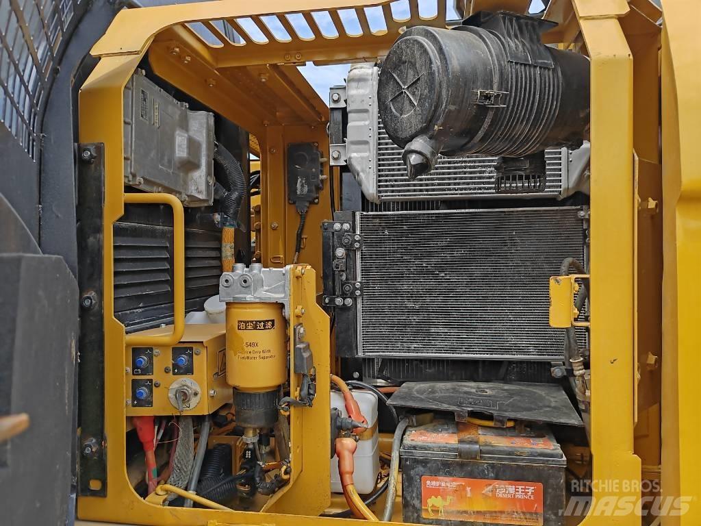 CAT 312 履帶式 挖土機/掘鑿機/挖掘機