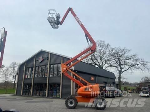 Manitou AJT 200 曲臂高空作業車
