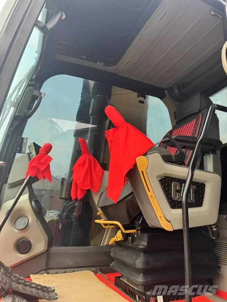 CAT 320 GC 履帶式 挖土機/掘鑿機/挖掘機