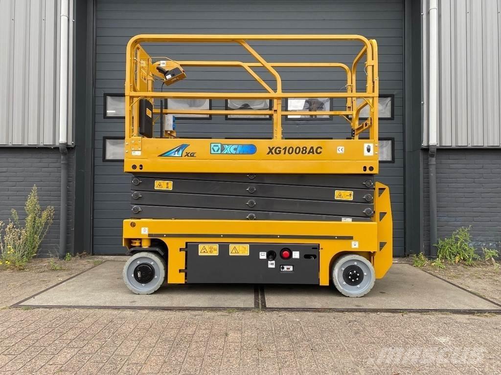 XCMG XG1008AC 其他升降機和作業平台