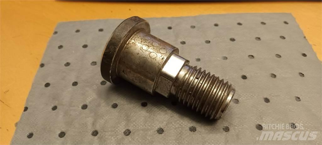 Rottne 046-0017 收穫機頭