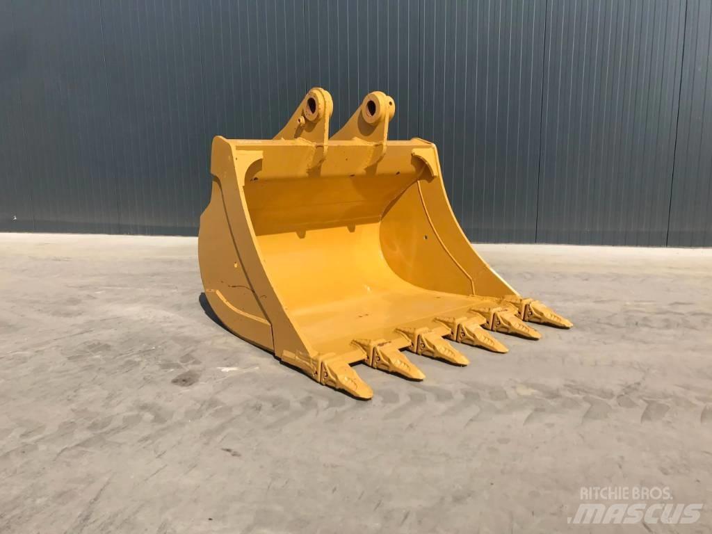 CAT 323D3 1.40m 鏟斗