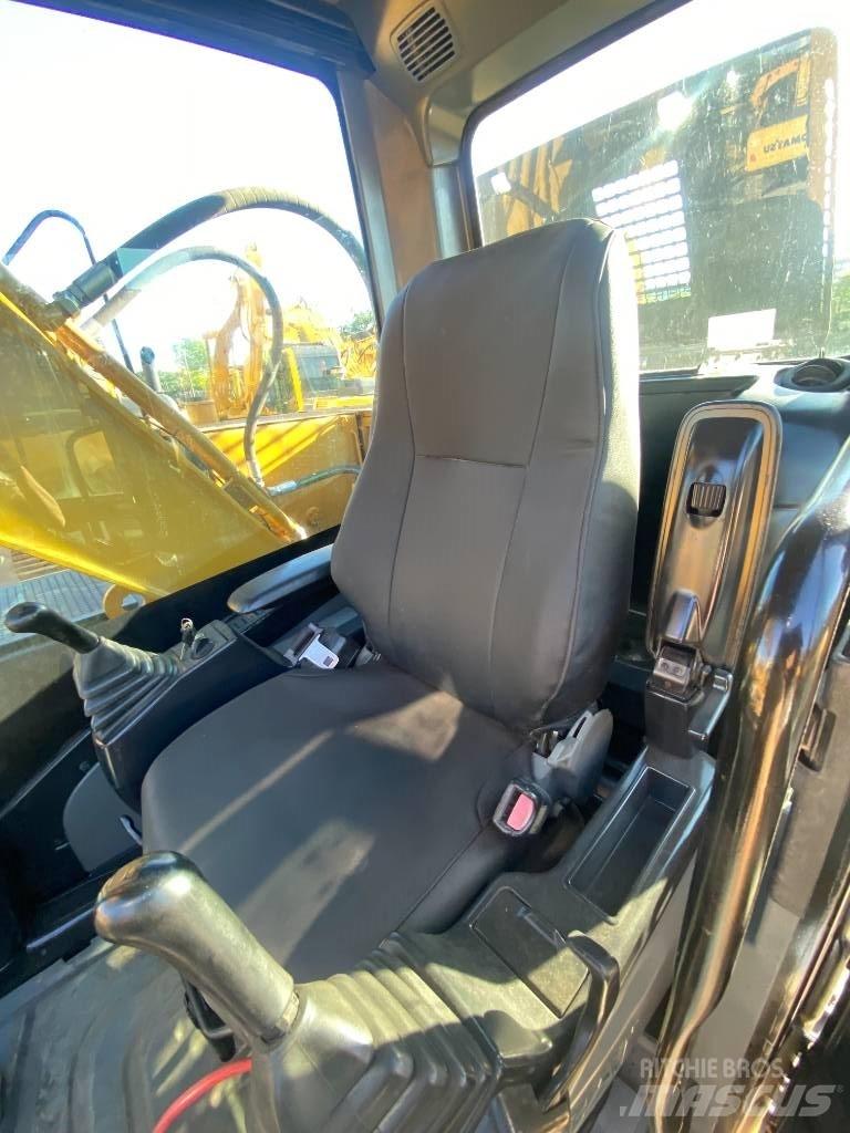 CAT 320 C L 履帶式 挖土機/掘鑿機/挖掘機
