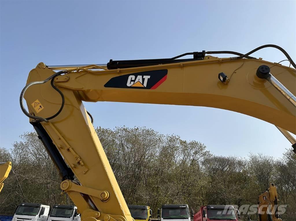 CAT 336D 履帶式 挖土機/掘鑿機/挖掘機