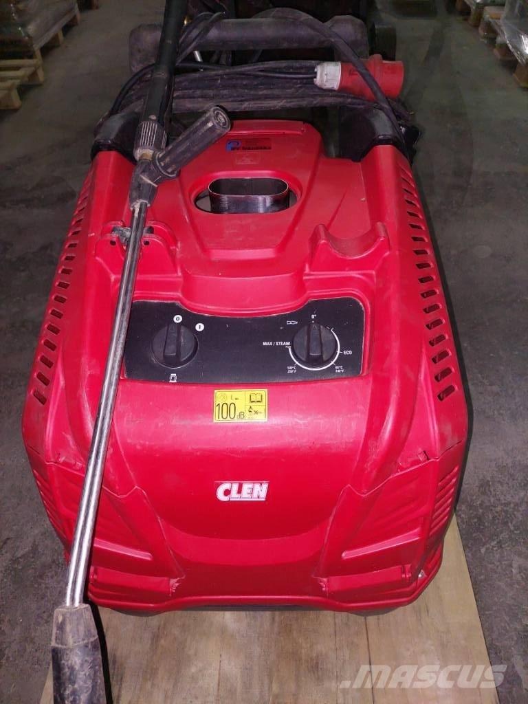 Clen Argon D 1713 其他農業機械