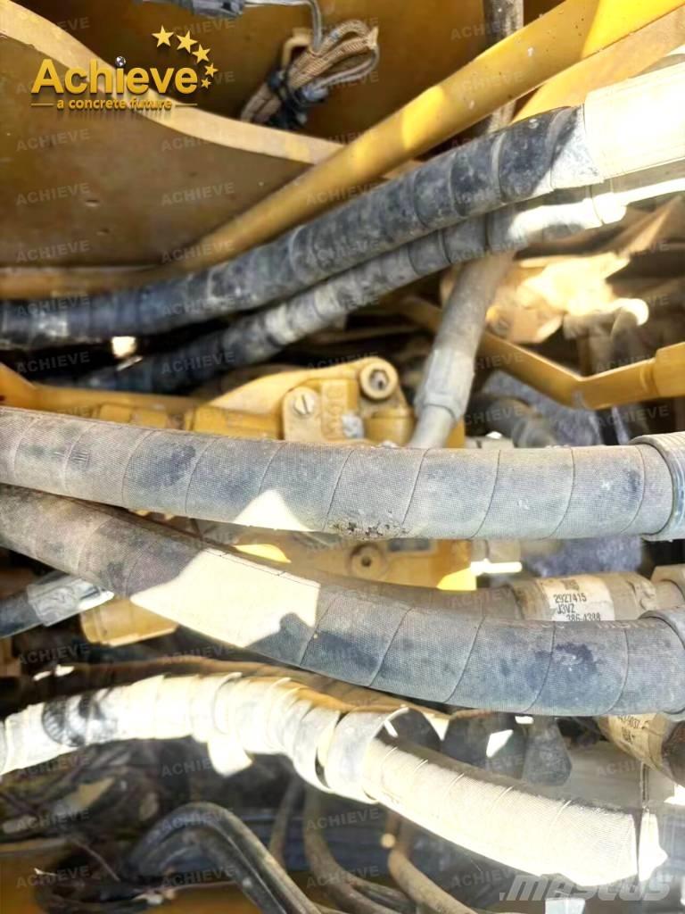 CAT 313D2GC 履帶式 挖土機/掘鑿機/挖掘機