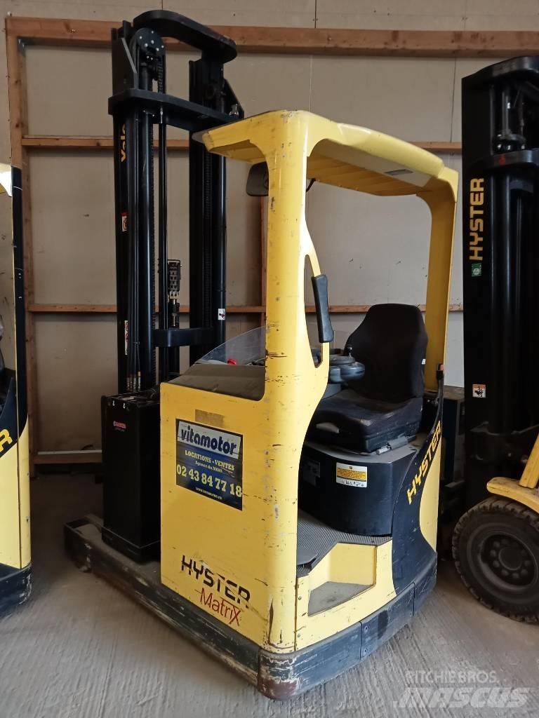 Hyster R 1.4 H 前伸式堆高機(叉車)
