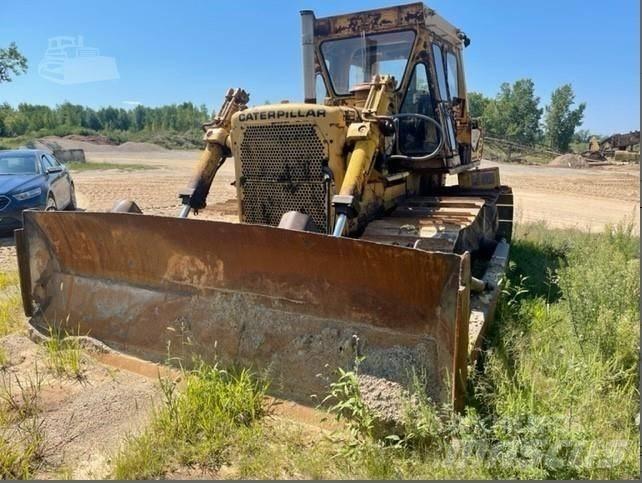 CAT D 7 G 履帶推土機