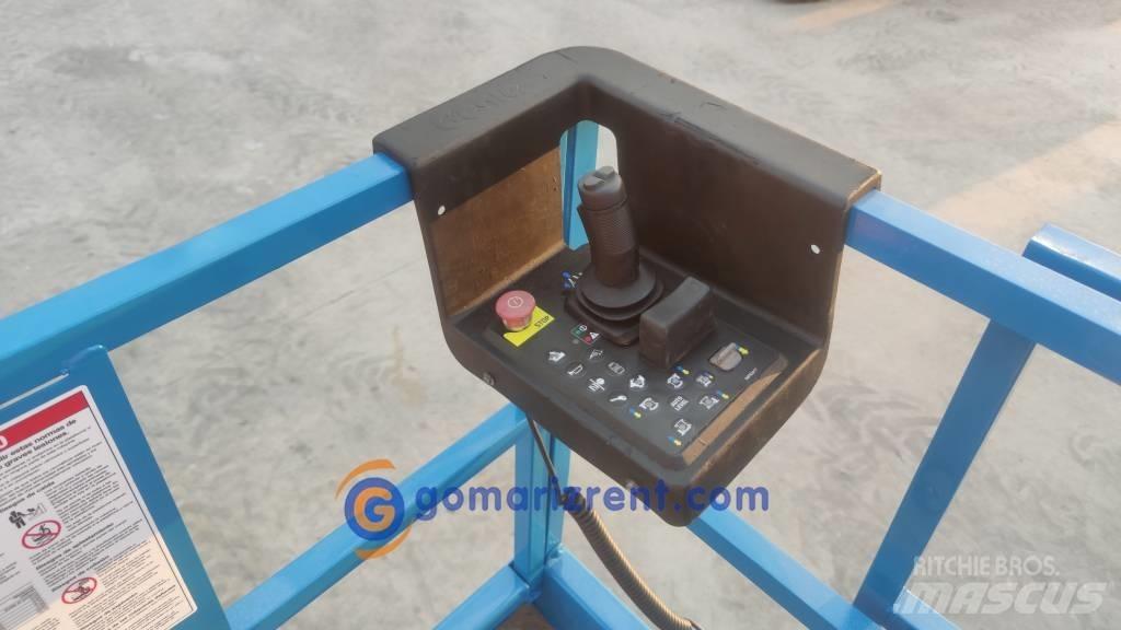 Genie GS 4390 剪式升降機