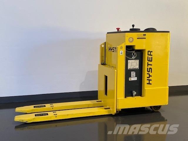 Hyster RP2.0N 行走控制式堆積機