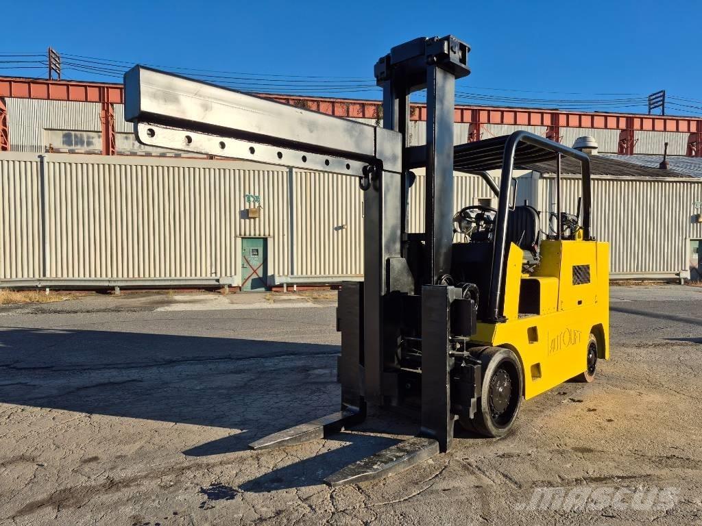  Autolift L5-300-25 堆高機(叉車)-其他