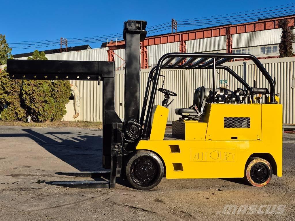  Autolift L5-300-25 堆高機(叉車)-其他