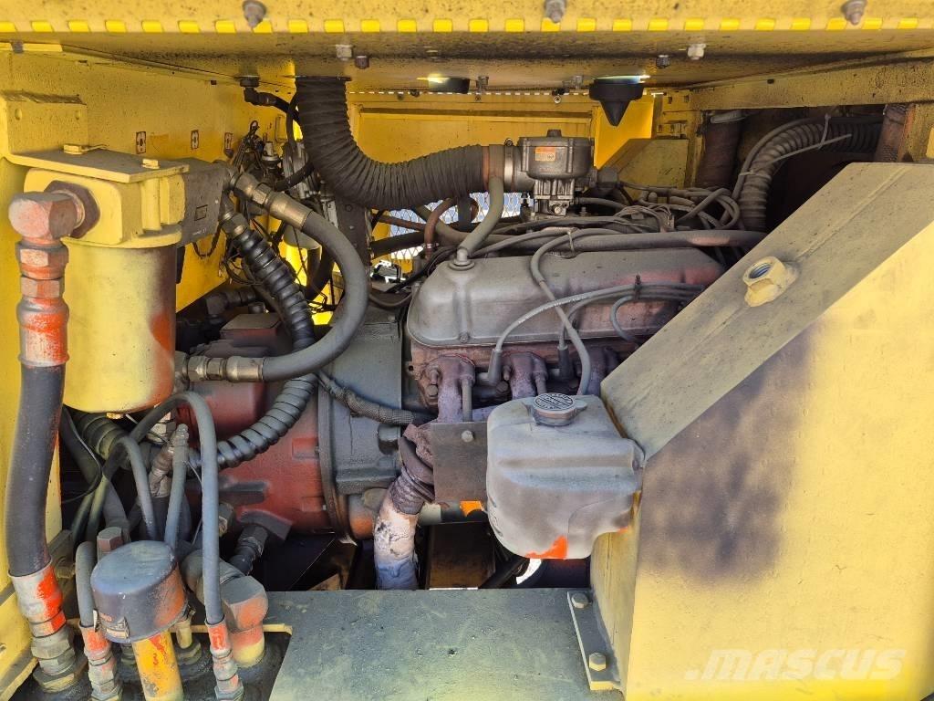 Autolift L5-300-25 堆高機(叉車)-其他