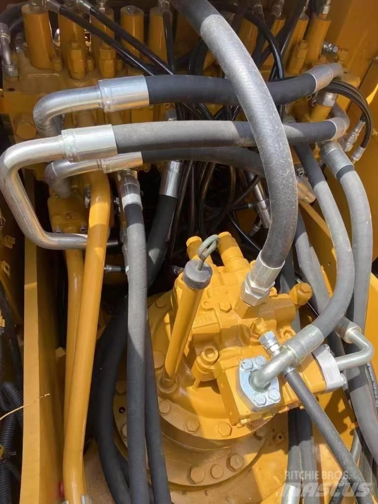 CAT 320D2 履帶式 挖土機/掘鑿機/挖掘機
