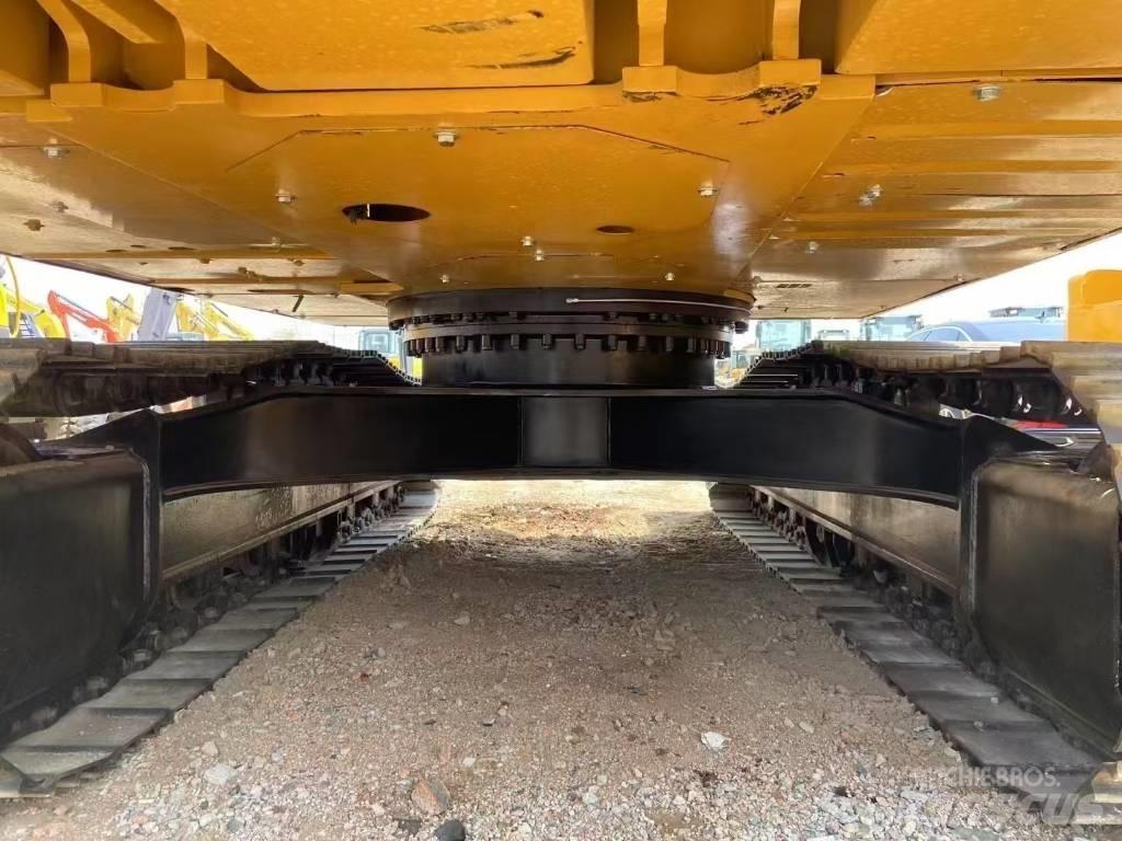 CAT 320D2 履帶式 挖土機/掘鑿機/挖掘機
