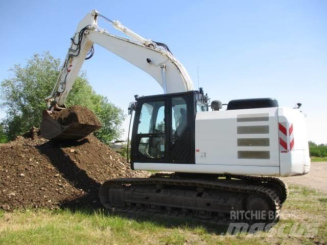 CAT 320 EL 履帶式 挖土機/掘鑿機/挖掘機