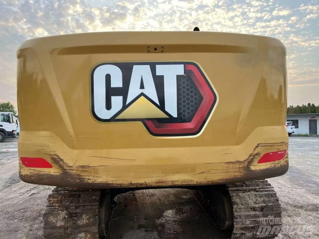 CAT 330 GC 履帶式 挖土機/掘鑿機/挖掘機