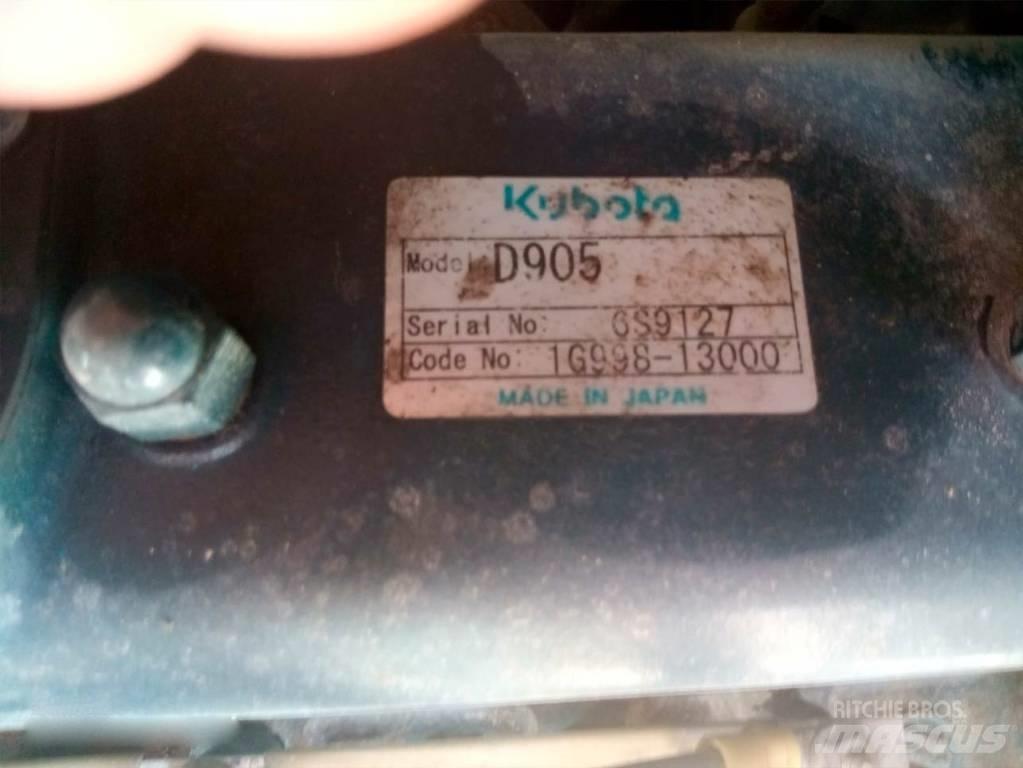 Genie GS3268RT 剪式升降機
