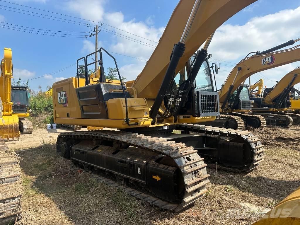 CAT 336 履帶式 挖土機/掘鑿機/挖掘機
