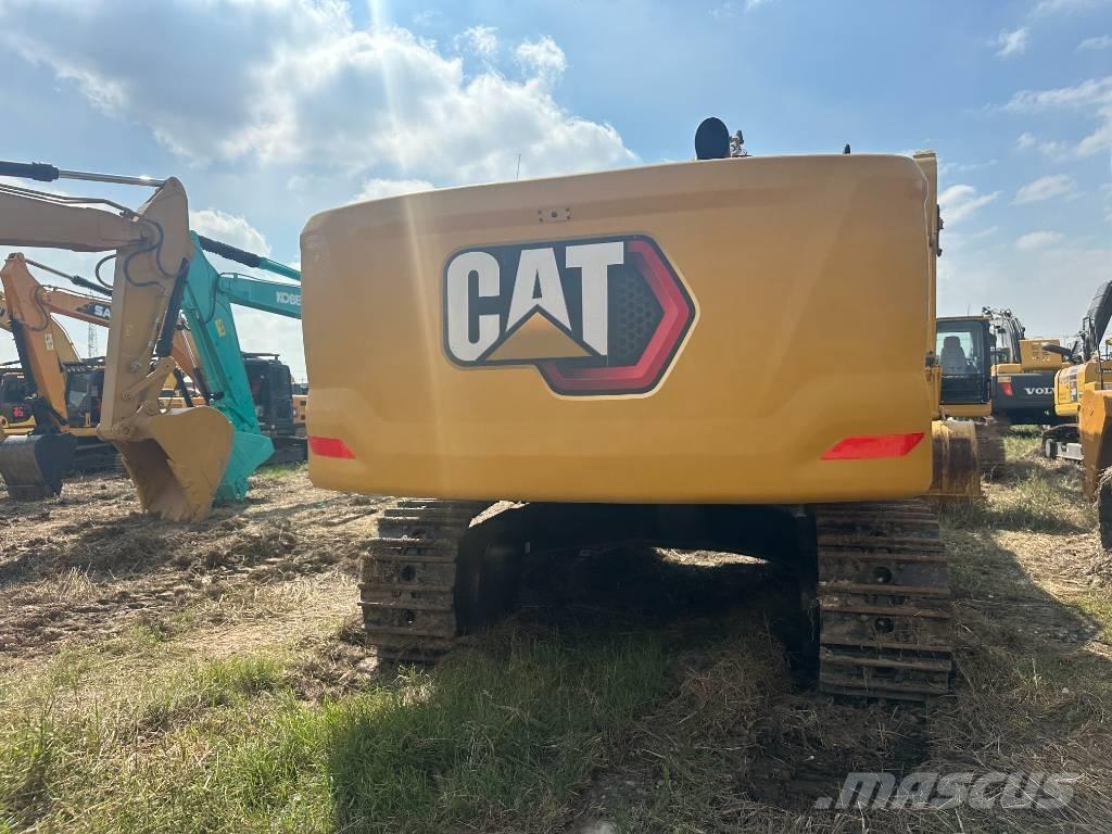 CAT 336 履帶式 挖土機/掘鑿機/挖掘機