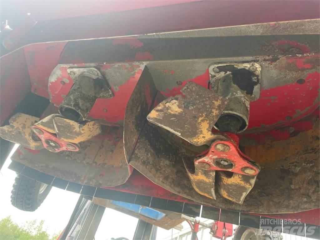 Grimme VT 170 其他農業機械