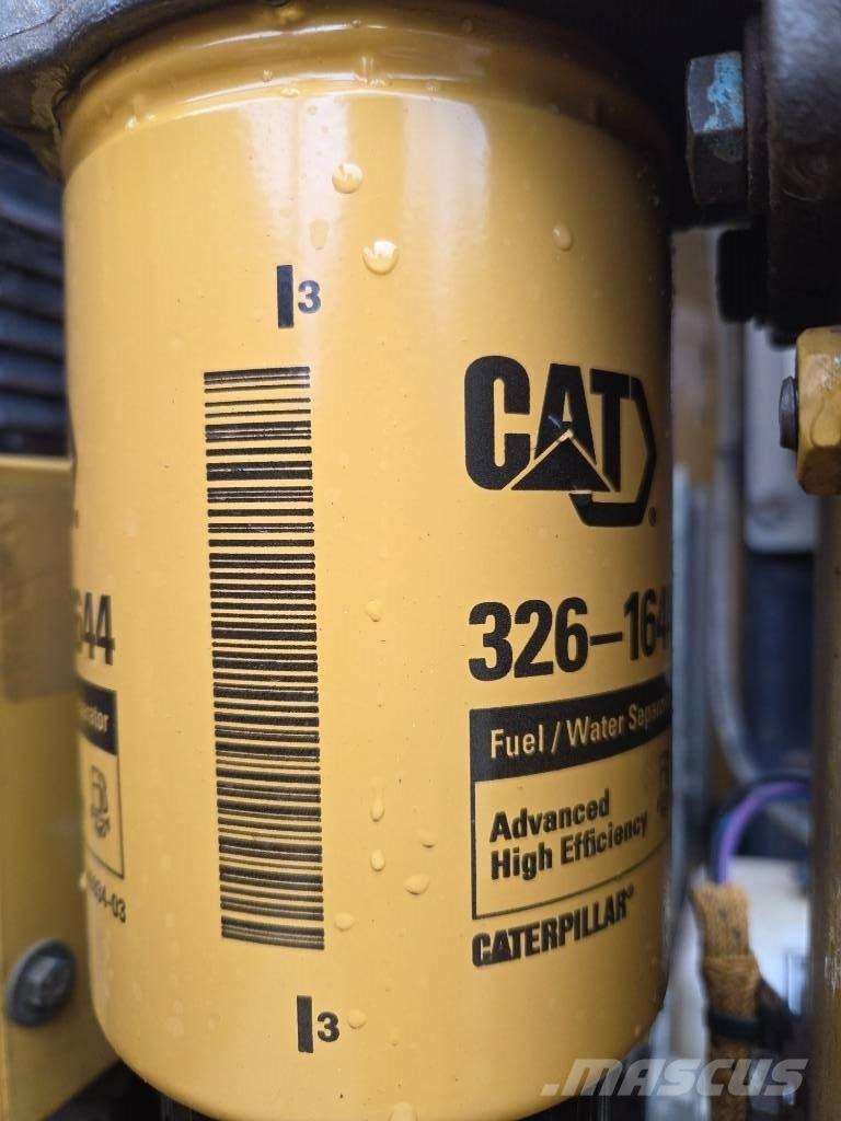 CAT 312 D 履帶式 挖土機/掘鑿機/挖掘機