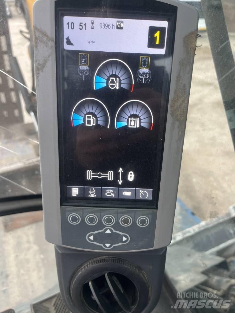 CAT 313 D 旋轉式挖土機/掘鑿機/挖掘機