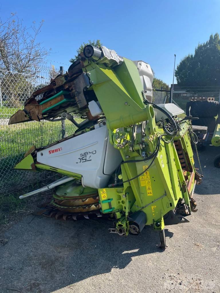 CLAAS ORBIS 750 聯合收割機頭