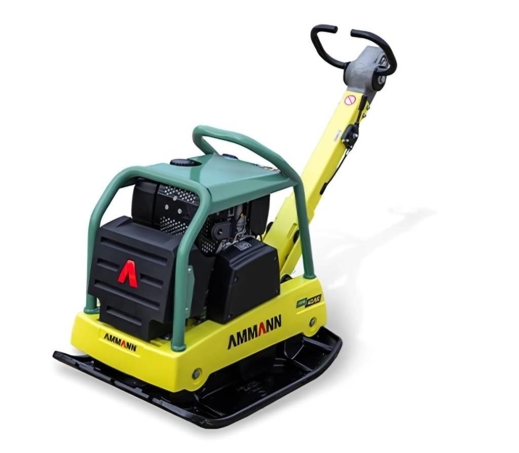 Ammann APR 40/60 夯實機(夯土機)
